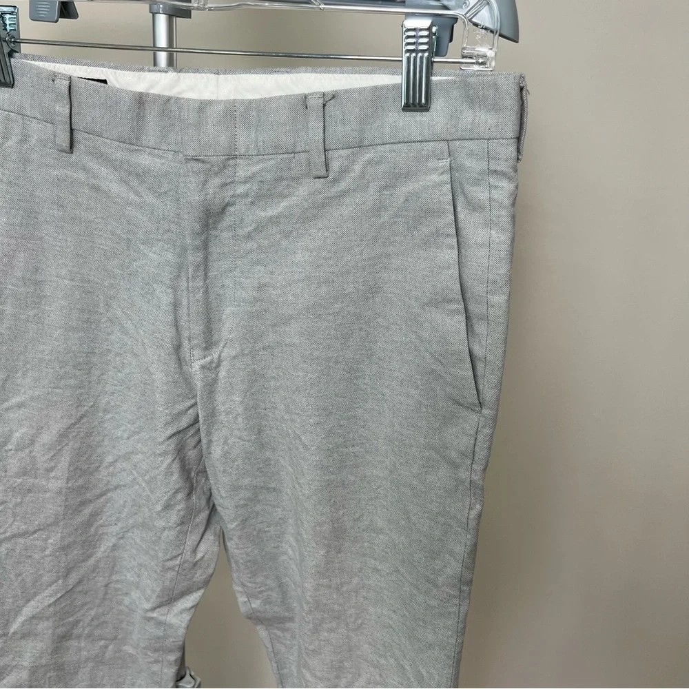 ! J.Crew Ludlow Slim men’s pants